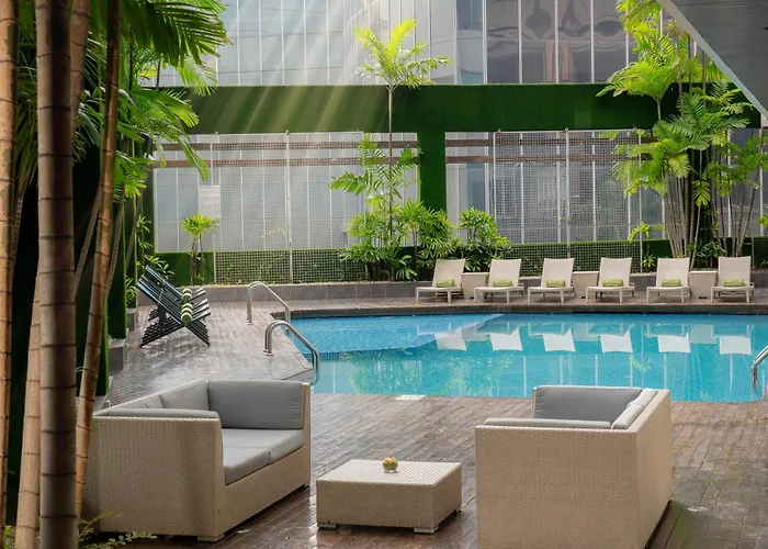 Meliá Kuala Lumpur Hotel